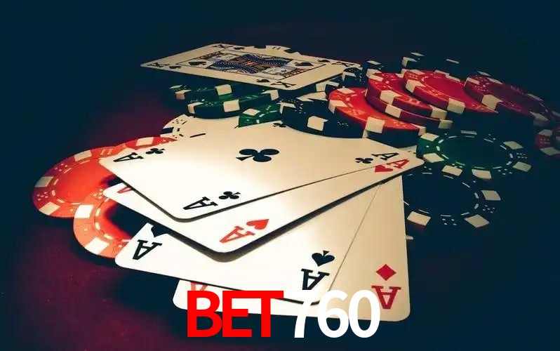 A Emoção da Loteria na bet760: Uma Chance de Mudança de Vida
