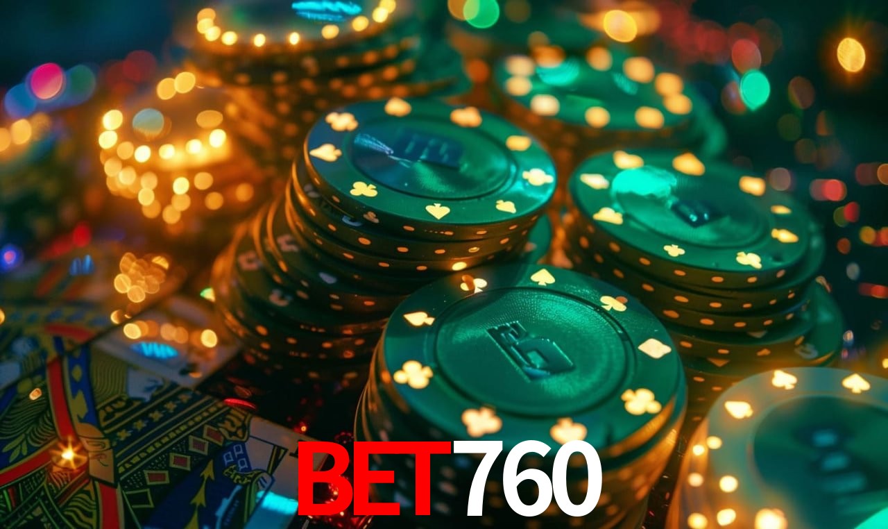 A Revolução dos Aplicativos de Jogos no bet760