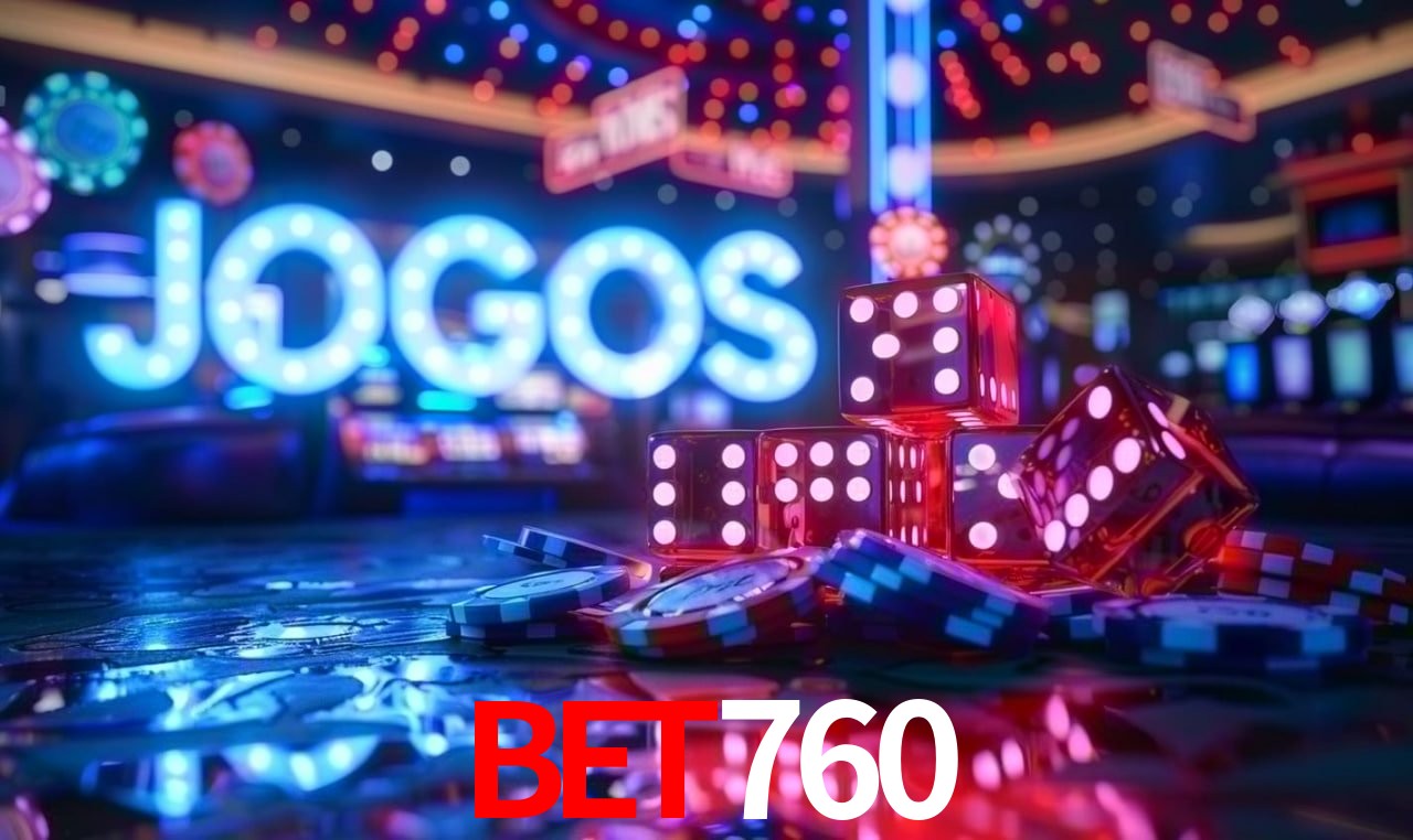 Descubra a Essência do bet760: Nossa História e Compromissos